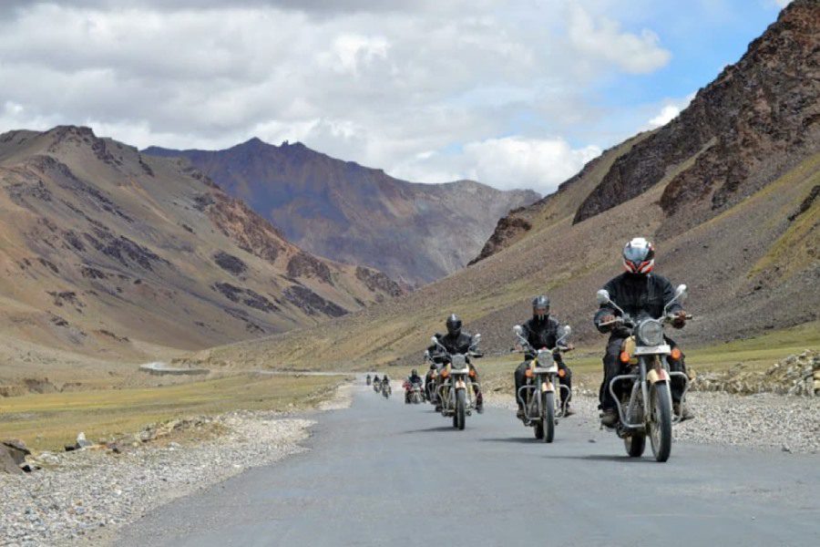 Leh Ladakh Tour – A Complete guide